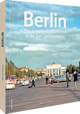 Sobotta |  Berlin | Buch |  Sack Fachmedien