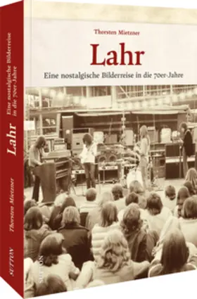 Mietzner / Voerkel |  Lahr | Buch |  Sack Fachmedien