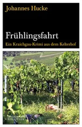 Hucke / Lindemann |  Frühlingsfahrt | eBook | Sack Fachmedien