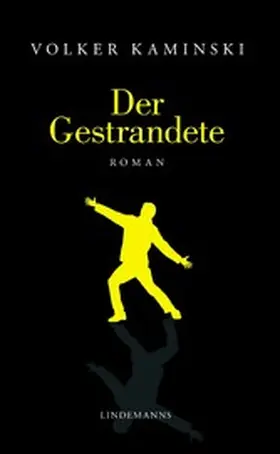 Kaminski | Der Gestrandete | E-Book | www2.sack.de