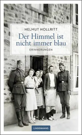 Hollritt / Verein für Stadt- und Regionalgeschichte e.V. / Stoll |  Der Himmel ist nicht immer blau | Buch |  Sack Fachmedien