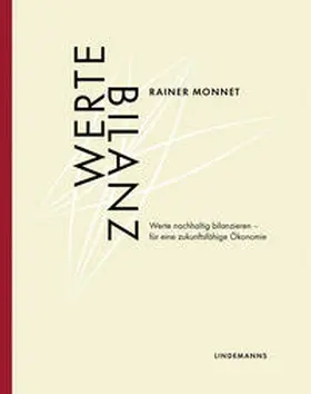 Monnet |  Wertebilanz | Buch |  Sack Fachmedien