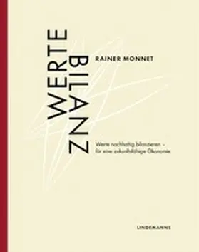 Monnet |  Wertebilanz | eBook | Sack Fachmedien