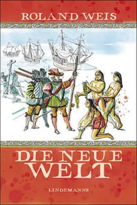 Weis |  Die neue Welt | eBook | Sack Fachmedien