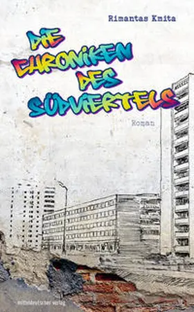 Kmita |  Die Chroniken des Südviertels | Buch |  Sack Fachmedien