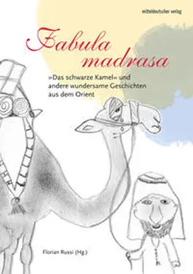 Russi |  Fabula madrasa | Buch |  Sack Fachmedien