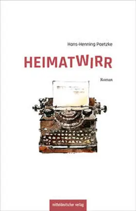Paetzke |  Heimatwirr | Buch |  Sack Fachmedien