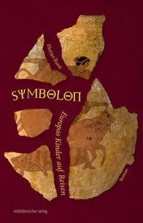 Russi |  Symbolon | Buch |  Sack Fachmedien