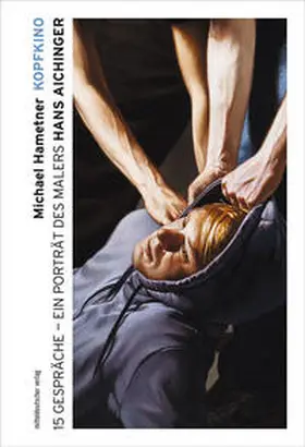 Hametner |  Kopfkino | Buch |  Sack Fachmedien