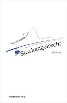 Organo | Stockangelrecht | Buch | 978-3-96311-387-1 | www2.sack.de