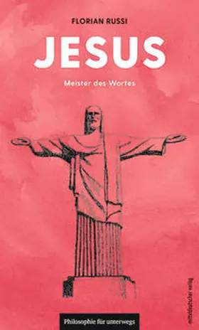 Russi |  Jesus | Buch |  Sack Fachmedien