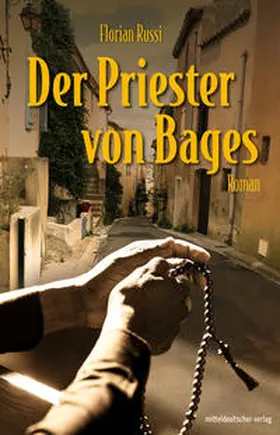 Russi |  Der Priester von Bages | Buch |  Sack Fachmedien