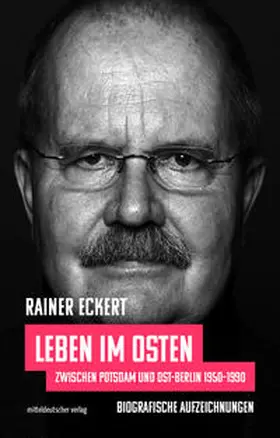 Eckert |  Leben im Osten | Buch |  Sack Fachmedien