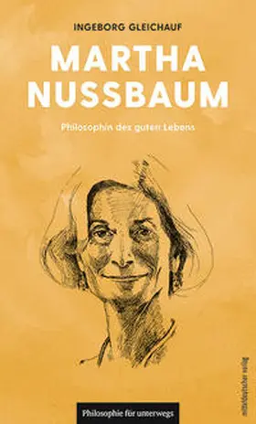 Gleichauf |  Martha Nussbaum | Buch |  Sack Fachmedien