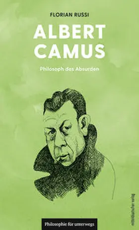 Russi |  Albert Camus | Buch |  Sack Fachmedien