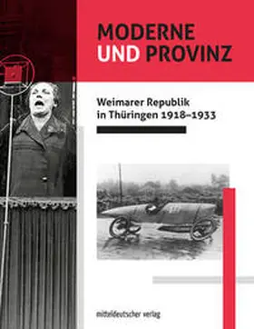 Grisko |  Moderne und Provinz | Buch |  Sack Fachmedien