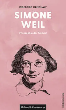 Gleichauf |  Simone Weil | Buch |  Sack Fachmedien