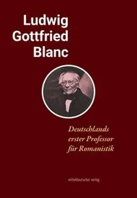 Schaal / Schiller |  Ludwig Gottfried Blanc | Buch |  Sack Fachmedien