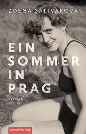 Salivarová |  Ein Sommer in Prag | eBook | Sack Fachmedien