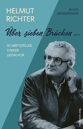 Grüneberger |  Helmut Richter | Buch |  Sack Fachmedien