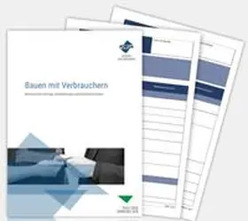 Sandmann |  Bauen mit Verbrauchern | Buch |  Sack Fachmedien