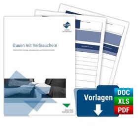 Sandmann |  Bauen mit Verbrauchern | Buch |  Sack Fachmedien