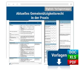 Bungert |  Aktuelles Gemeinnützigkeitsrecht in der Praxis | Datenbank |  Sack Fachmedien