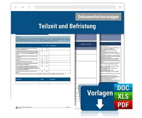 Forum Verlag Herkert GmbH |  Digitale Vorlagensammlung Flexible Arbeitsmodelle | Datenbank |  Sack Fachmedien