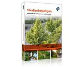 Forum Verlag Herkert GmbH / Andres |  Straßenbegleitgrün | Buch |  Sack Fachmedien