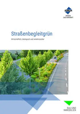  Straßenbegleitgrün | eBook | Sack Fachmedien