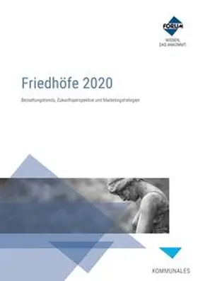  Friedhöfe 2020 | eBook | Sack Fachmedien