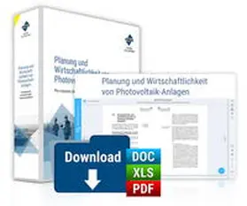 Forum Verlag Herkert GmbH |  Handbuch Planung und Wirtschaftlichkeit von Photovoltaik-Anlagen | Buch |  Sack Fachmedien