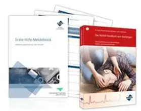 Forum Verlag Herkert GmbH | Das Erste-Hilfe-Paket | Buch | 978-3-96314-578-0 | sack.de