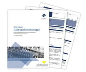 Forum Verlag Herkert GmbH |  Die neue Elektrosicherheitsmappe | Buch |  Sack Fachmedien