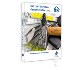 Kaiser | Das 1x1 für den Hausmeister | Buch | 978-3-96314-715-9 | sack.de