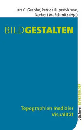 Grabbe / Rupert-Kruse / Schmitz | Bildgestalten | Buch | 978-3-96317-175-8 | sack.de