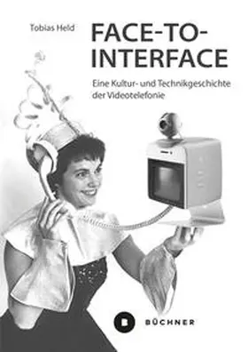 Held |  Face-to-Interface | Buch |  Sack Fachmedien