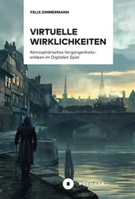 Zimmermann |  Virtuelle Wirklichkeiten | Buch |  Sack Fachmedien