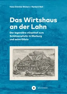 Bickert / Nail |  Das Wirtshaus an der Lahn | eBook | Sack Fachmedien