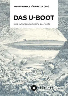 Hayer / Aadam |  Das U-Boot | eBook | Sack Fachmedien