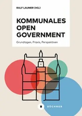 Laumer |  Kommunales Open Government | eBook | Sack Fachmedien