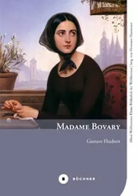 Flaubert / Wolfenstein / Haarmann | Madame Bovary | E-Book | www2.sack.de