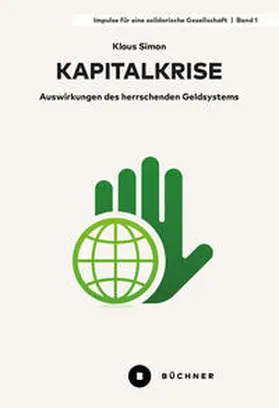 Simon |  Kapitalkrise | eBook | Sack Fachmedien
