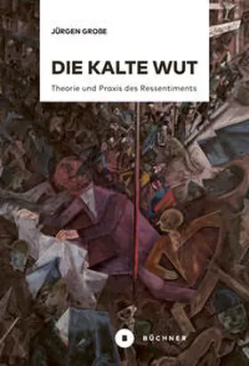 Große |  Die kalte Wut | eBook | Sack Fachmedien