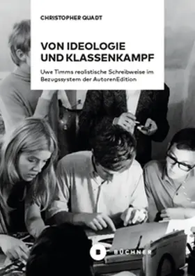 Quadt |  Von Ideologie und Klassenkampf | eBook | Sack Fachmedien
