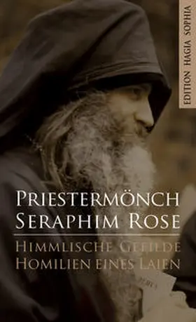 Eurgen Seraphim / Rose |  Himmlische Gefilde | Buch |  Sack Fachmedien
