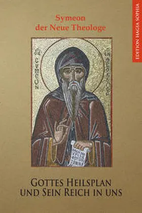 der Neue Theologe |  Gottes Heilsplan und Sein Reich in uns | Buch |  Sack Fachmedien