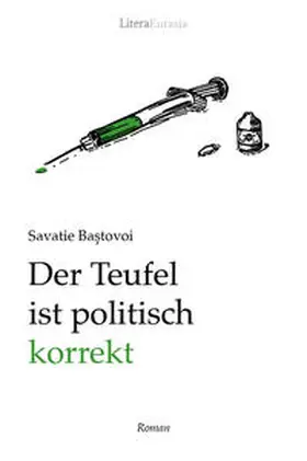 Ba?tovoi |  Der Teufel ist politisch korrekt | Buch |  Sack Fachmedien