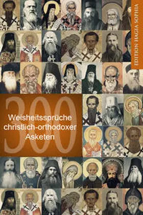 Maximow |  300 Weisheitssprüche christlich-orthodoxer Asketen | Buch |  Sack Fachmedien
