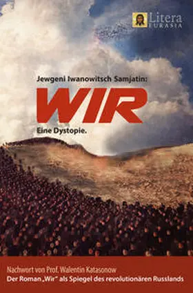 Samjatin / Zamjatin |  Wir | Buch |  Sack Fachmedien
